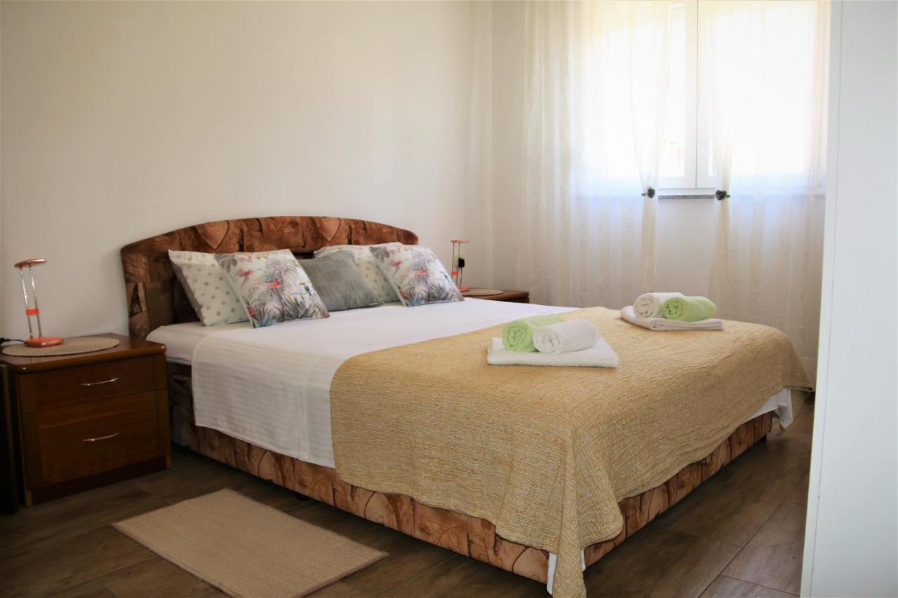 Badi Apartma *