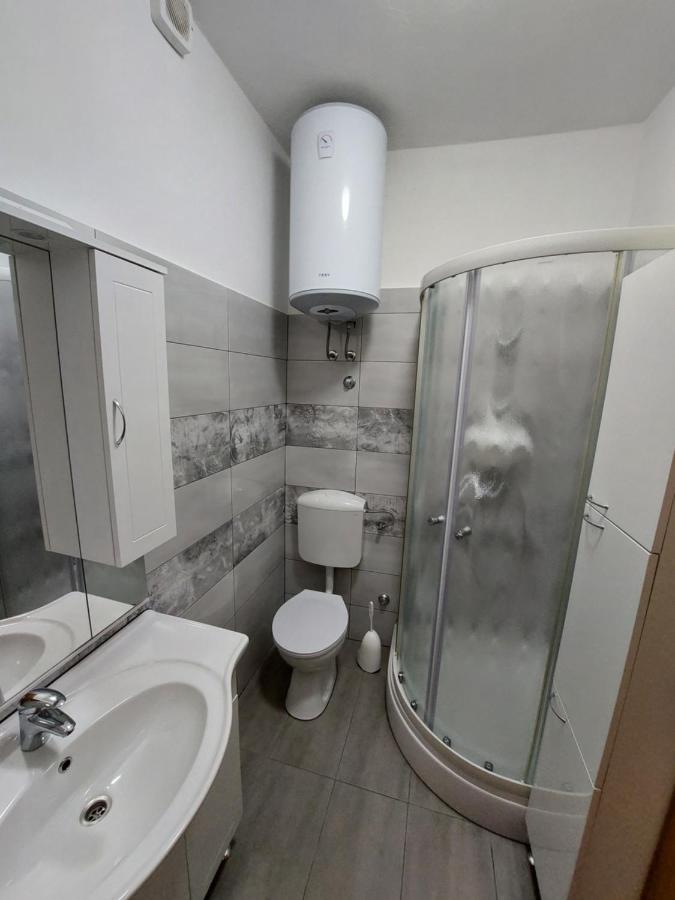 Apartma Badi Zadar