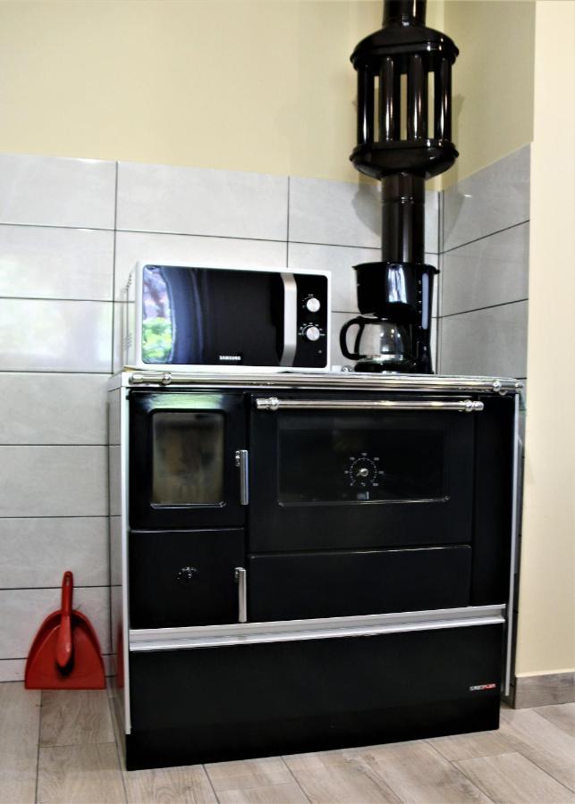 Badi Apartma *