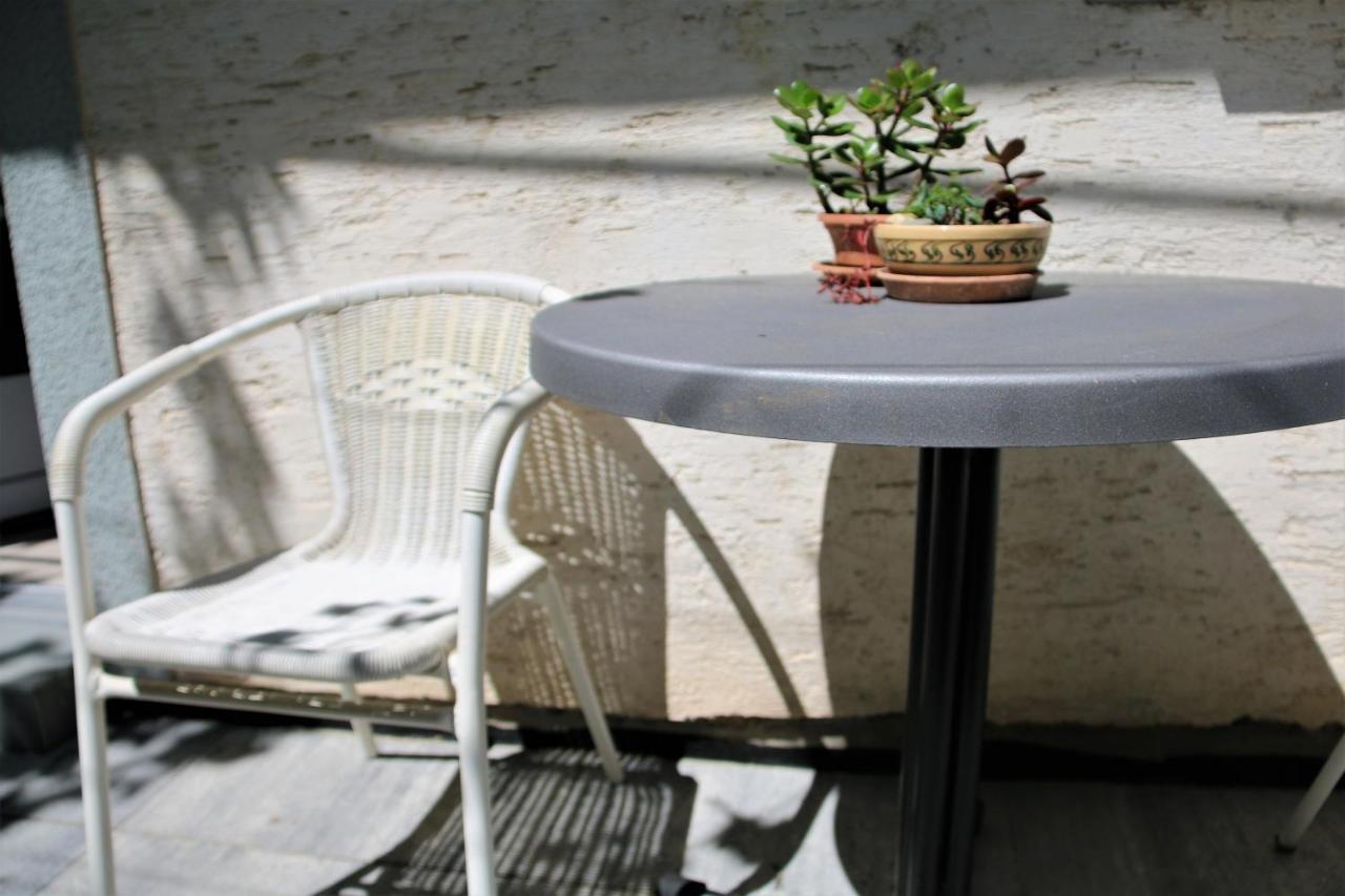 Apartma Badi