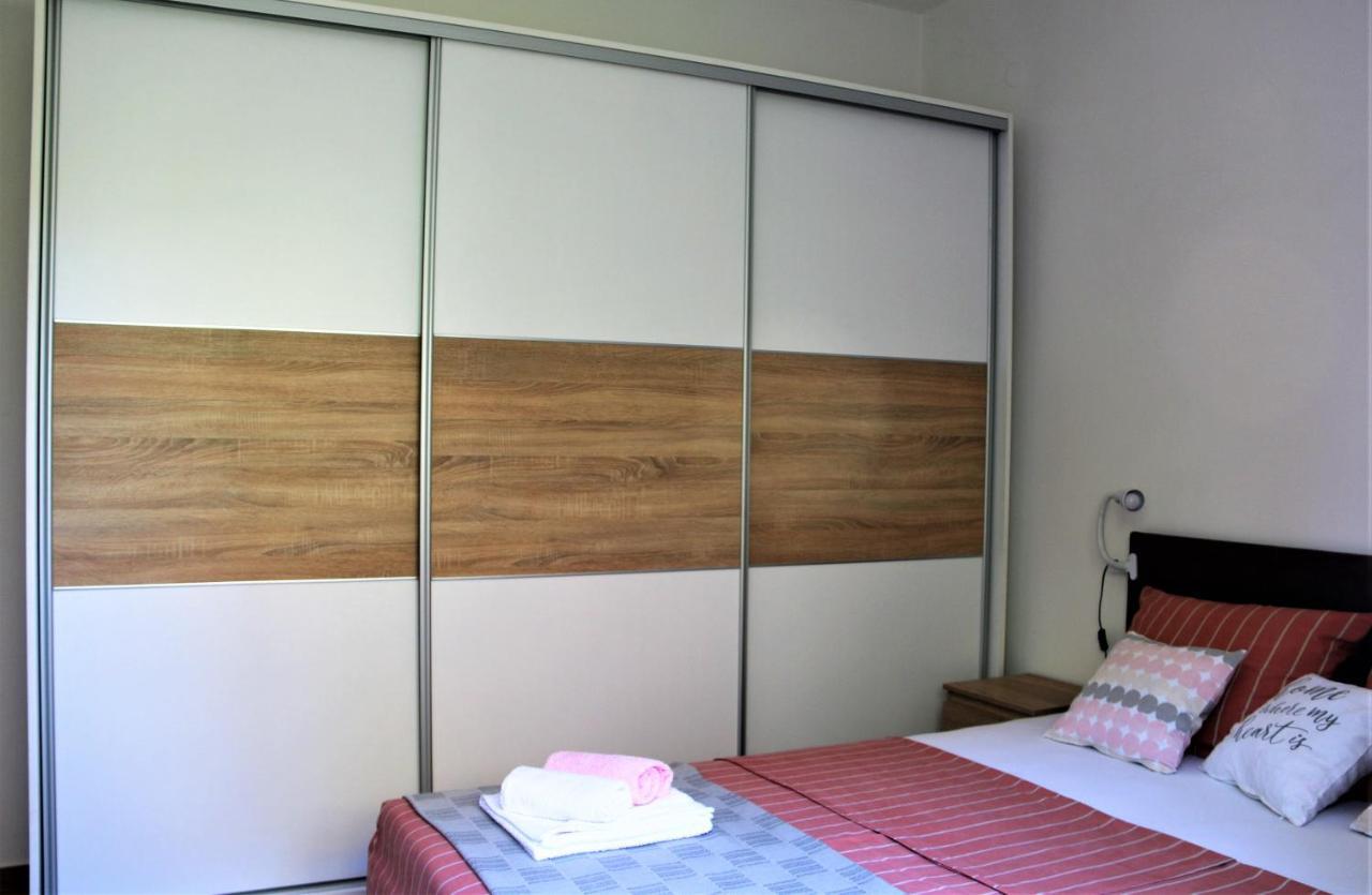 Badi Apartma Zadar