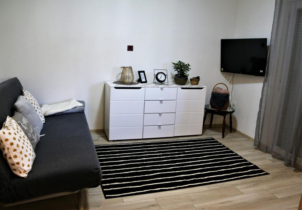 Apartma Badi