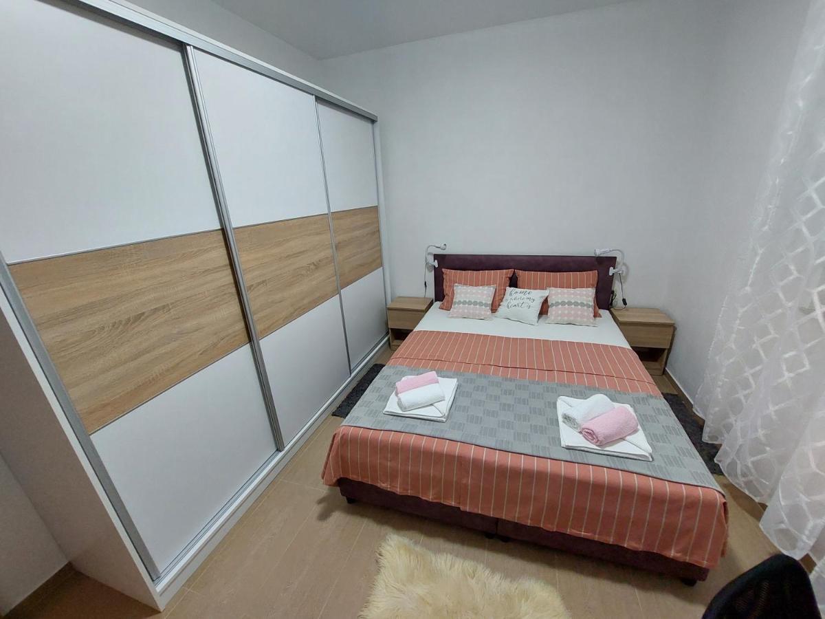Apartma Badi Zadar