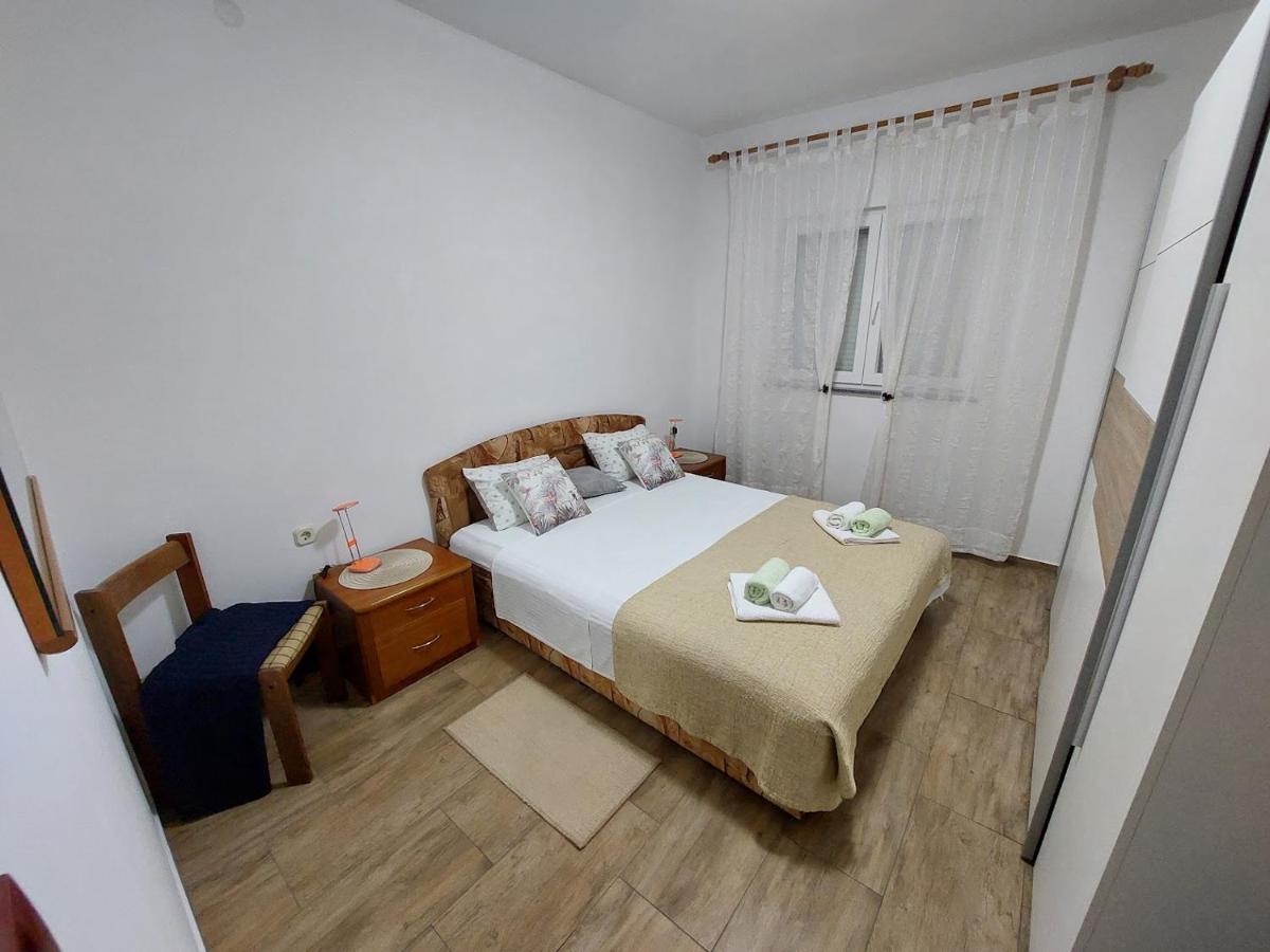 Apartma Badi