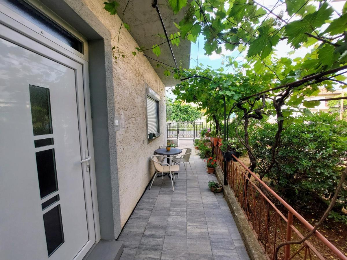 Badi Apartma *